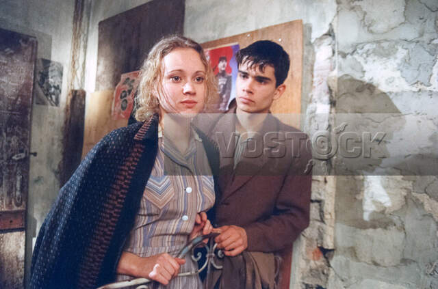 101-й километр (2001)