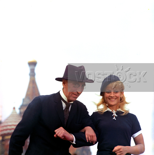 12 стульев (1971)