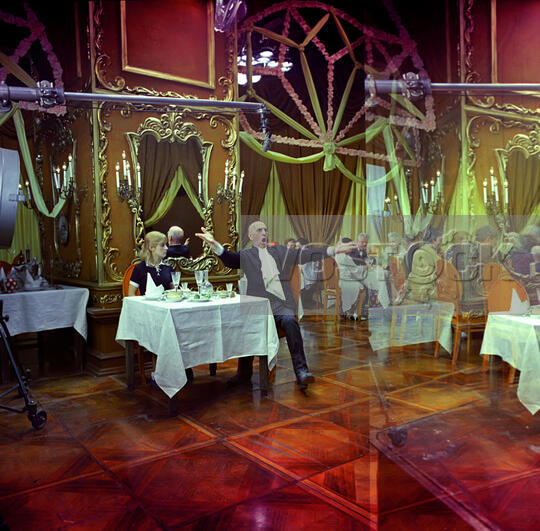 12 стульев (1971)