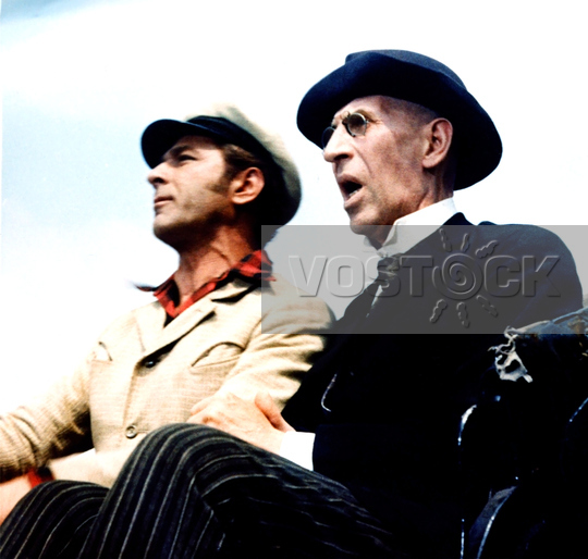 12 стульев (1971)