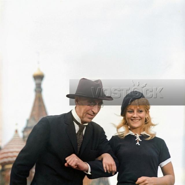 12 стульев (1971)