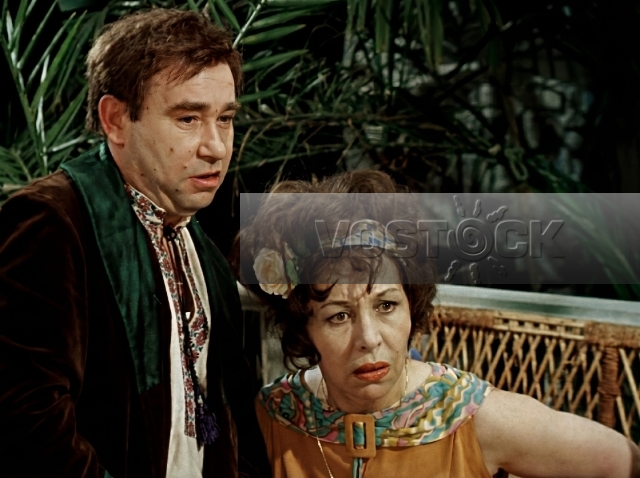 12 стульев (1976 )