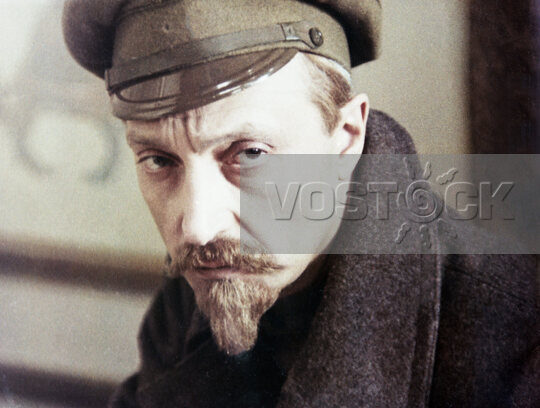 20 декабря (7 декабря по старому стилю) (1981)