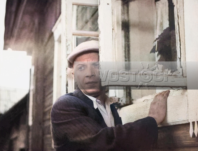 22 июня, ровно в 4 часа (1992)