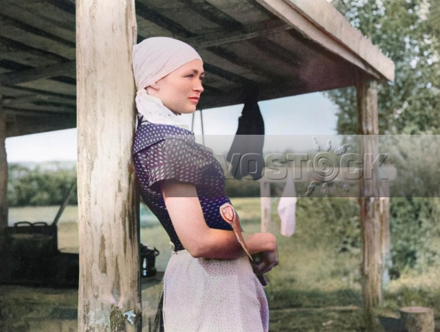 22 июня, ровно в 4 часа (1992)