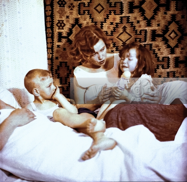 22 июня, ровно в 4 часа (1992)