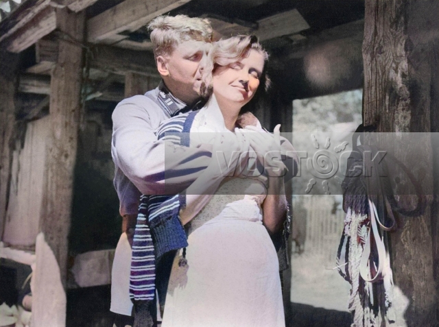 22 июня, ровно в 4 часа (1992)