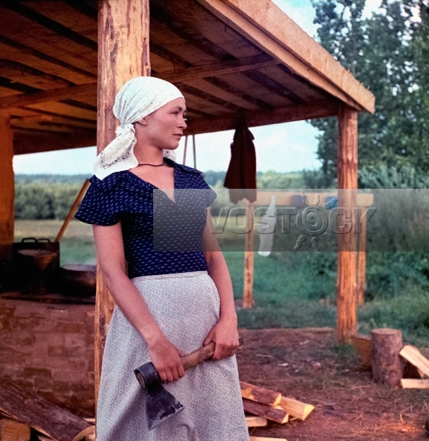 22 июня, ровно в 4 часа (1992)