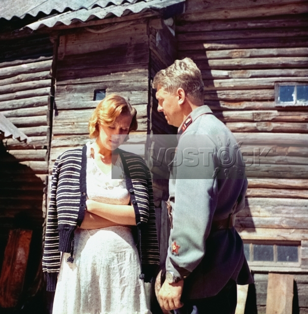 22 июня, ровно в 4 часа (1992)