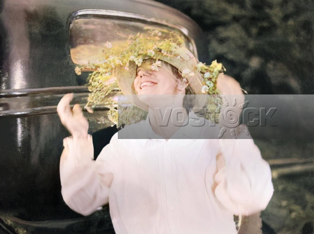 22 июня, ровно в 4 часа (1992)