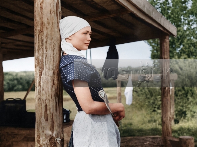 22 июня, ровно в 4 часа... (1992)