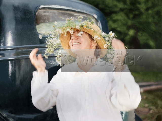 22 июня, ровно в 4 часа... (1992)