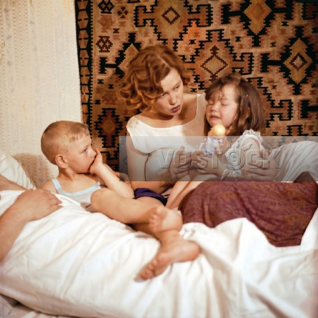 22 июня, ровно в 4 часа... (1992)