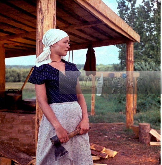 22 июня, ровно в 4 часа... (1992)