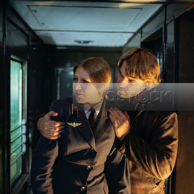 34-й скорый (1981)