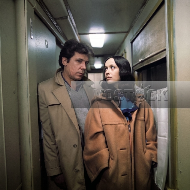 34-й скорый (1981)