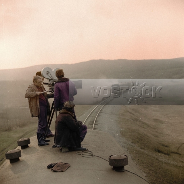 34-й скорый (1981)