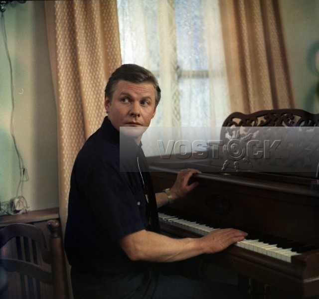 55 градусов ниже нуля (1986)