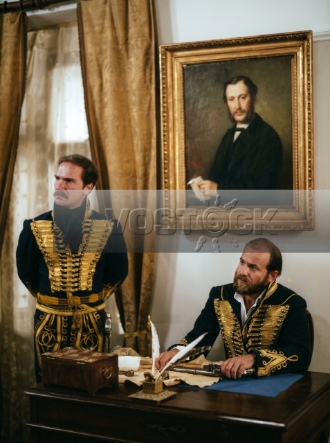 80 гусаров (1987)