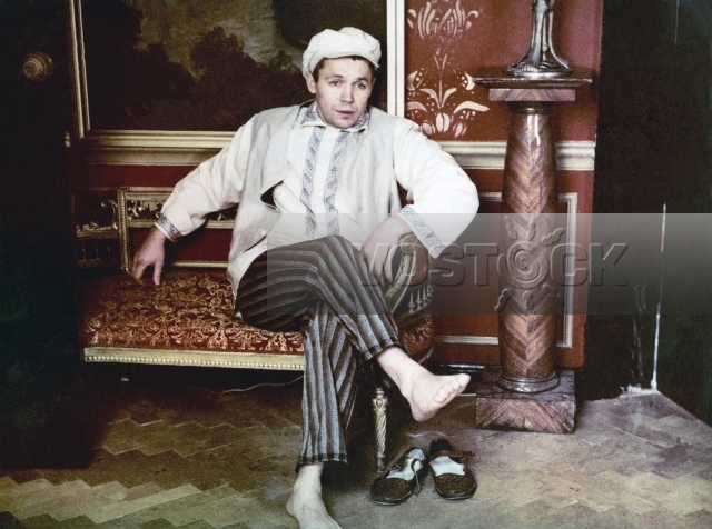 А был ли Каротин (1989)