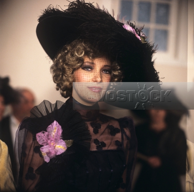 А был ли Каротин (1989)