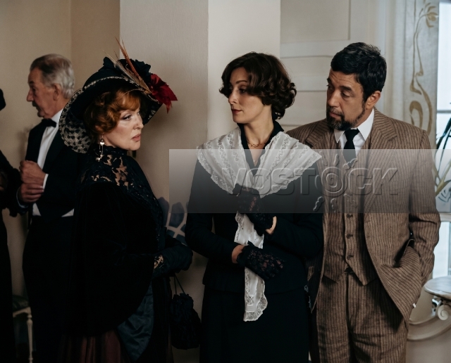 А был ли Каротин (1989)