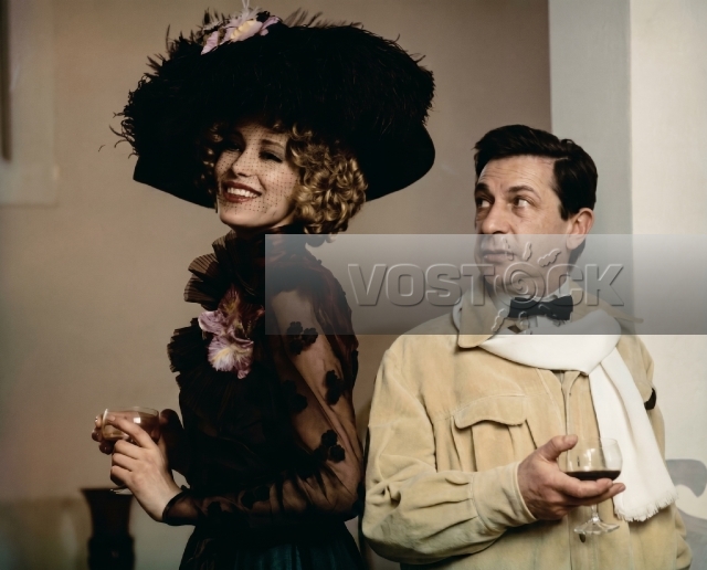 А был ли Каротин (1989)