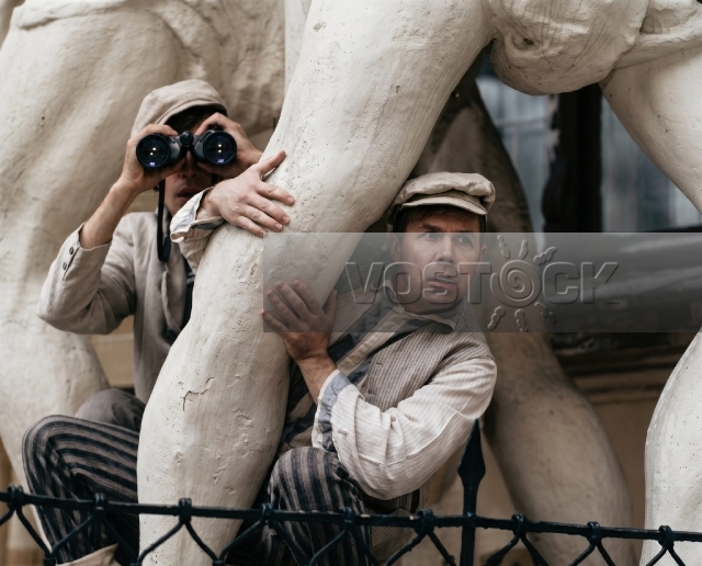 А был ли Каротин (1989)