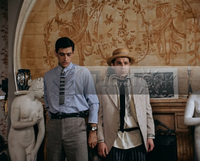 А был ли Каротин (1989)