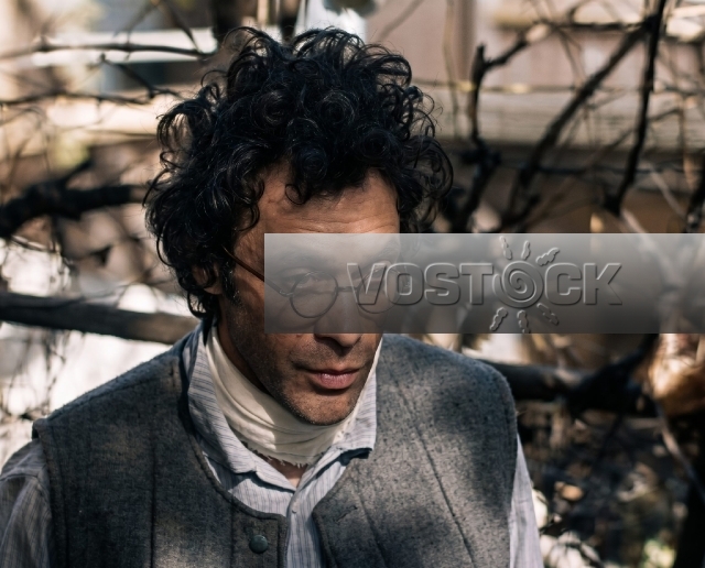 А был ли Каротин (1989)