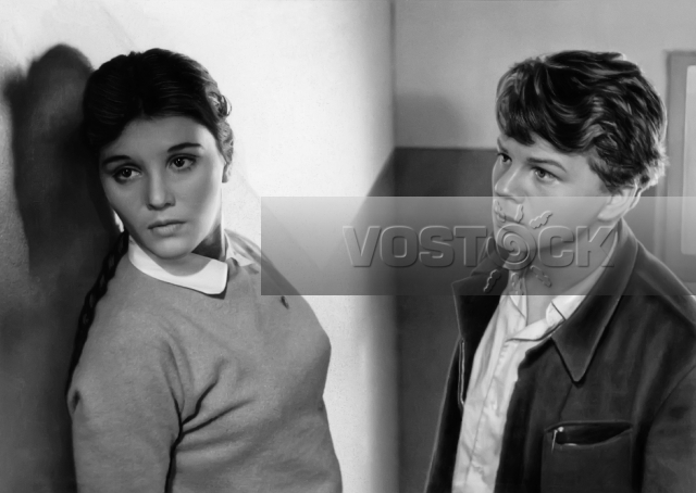 А если это любовь? (1961)