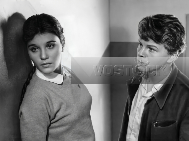 А если это любовь? (1961)