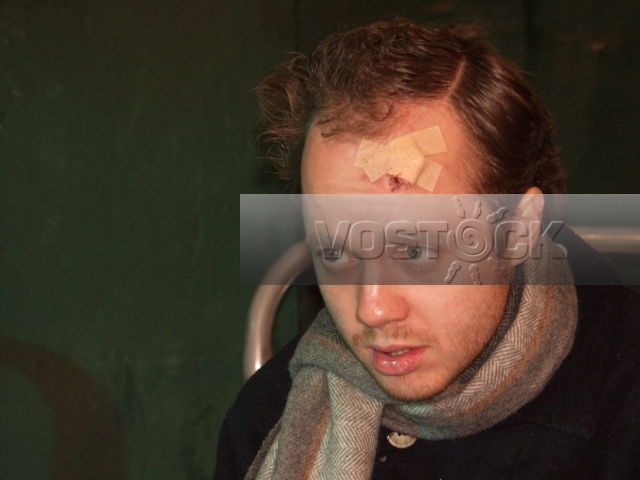 А поутру они проснулись (2003)