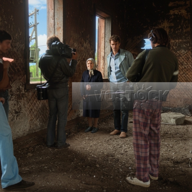 А прошлое кажется сном (1988)