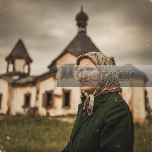 А прошлое кажется сном (1988)