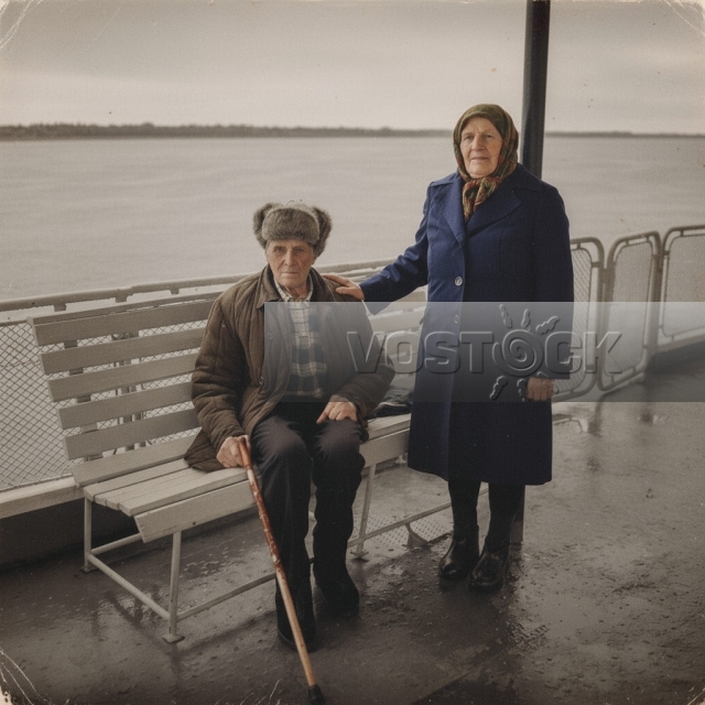 А прошлое кажется сном (1988)