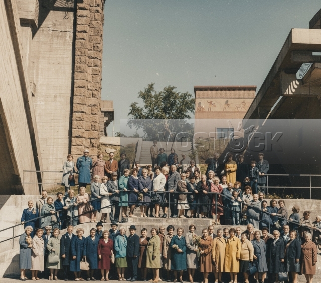 А прошлое кажется сном (1988)