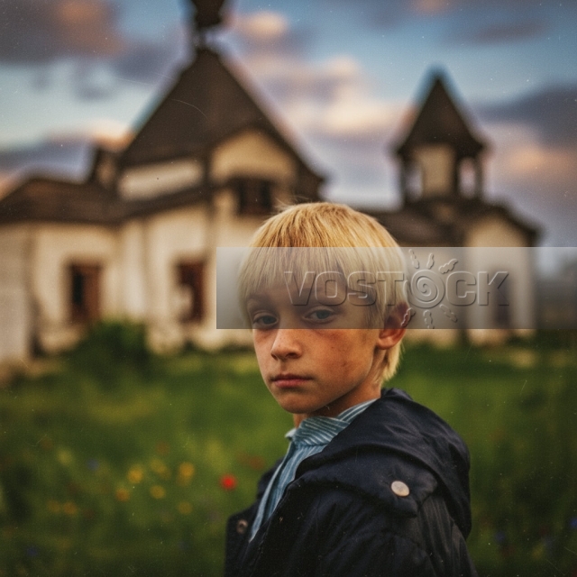 А прошлое кажется сном (1988)