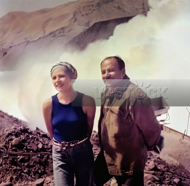 А счастье рядом (1978)