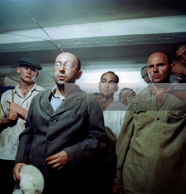 А в России опять окаянные дни (1990)