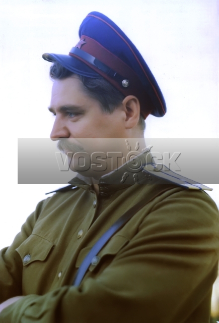 А в России опять окаянные дни (1990)