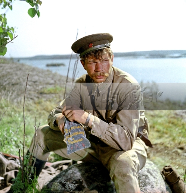 А зори здесь тихие (1972)