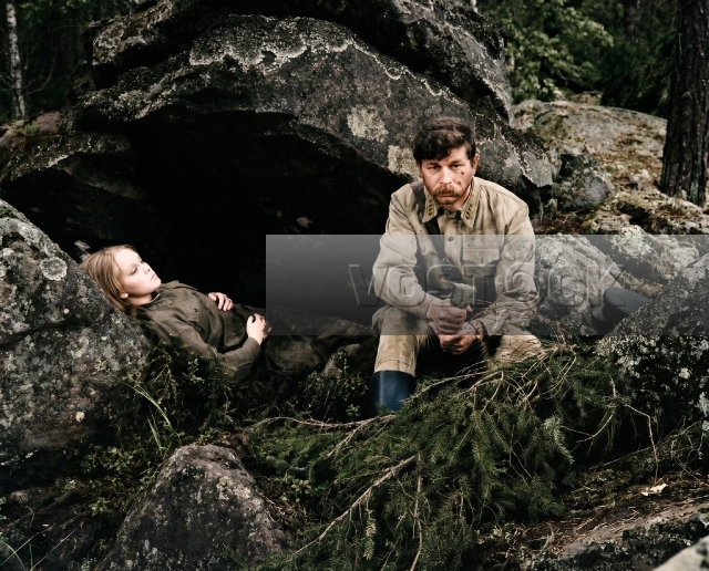 А зори здесь тихие (1972)