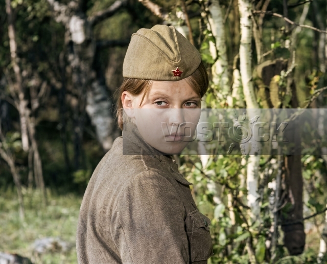 А зори здесь тихие (1972)