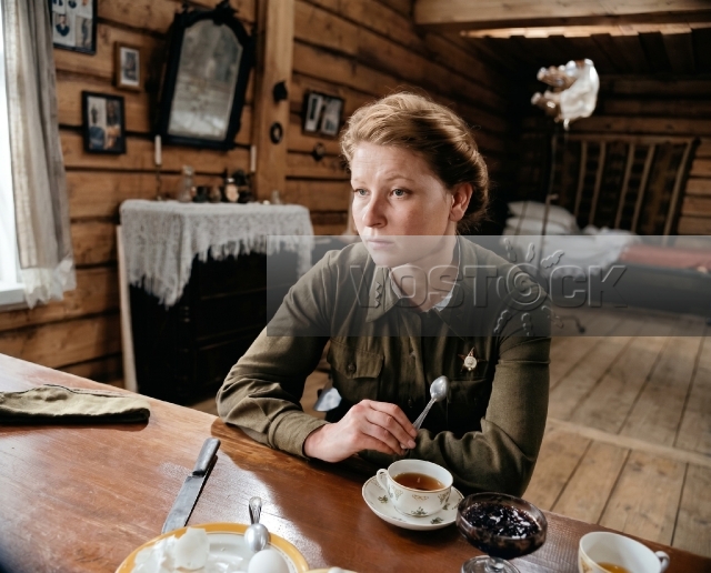 А зори здесь тихие (1972)