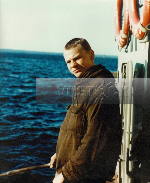 Абориген (1988)