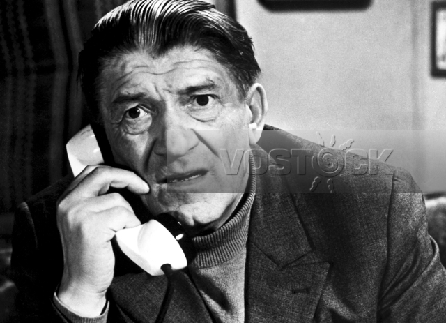 Адрес вашего дома (1972)