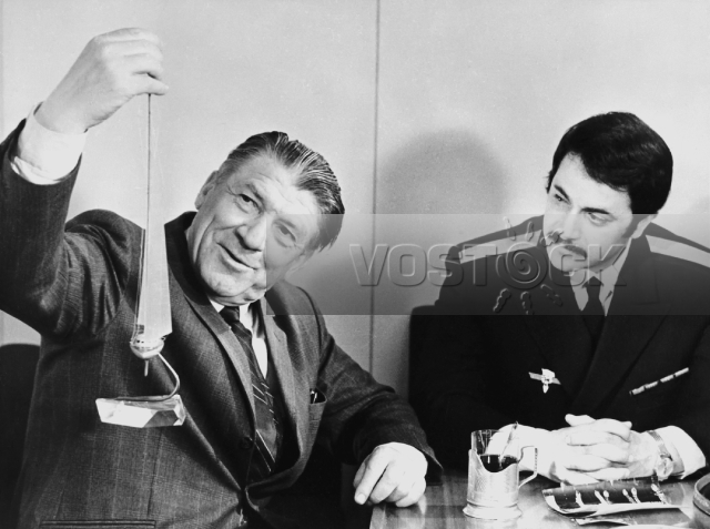 Адрес вашего дома (1972)