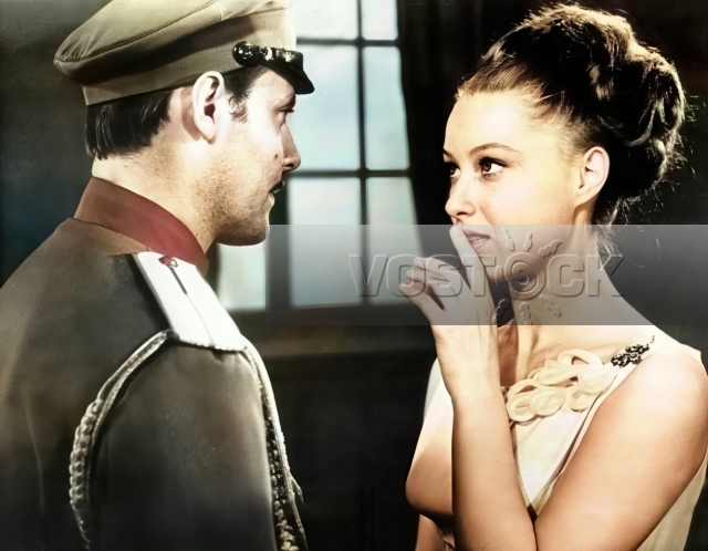 Адъютант его превосходительства (19