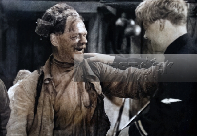 Аэроград (1935)